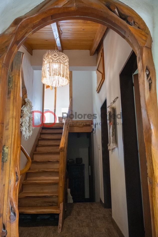 Casa con Vista
