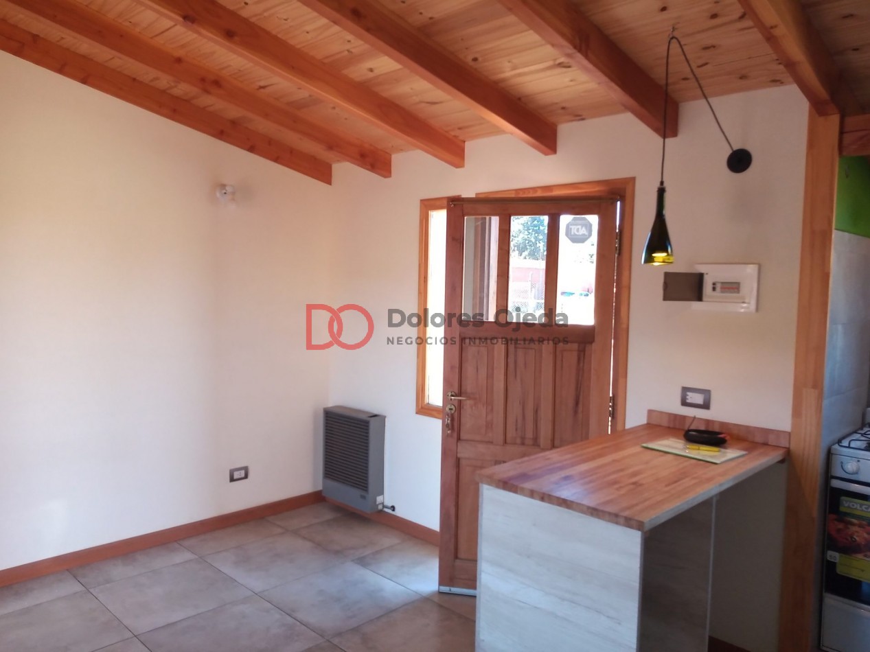 Casa en alquiler