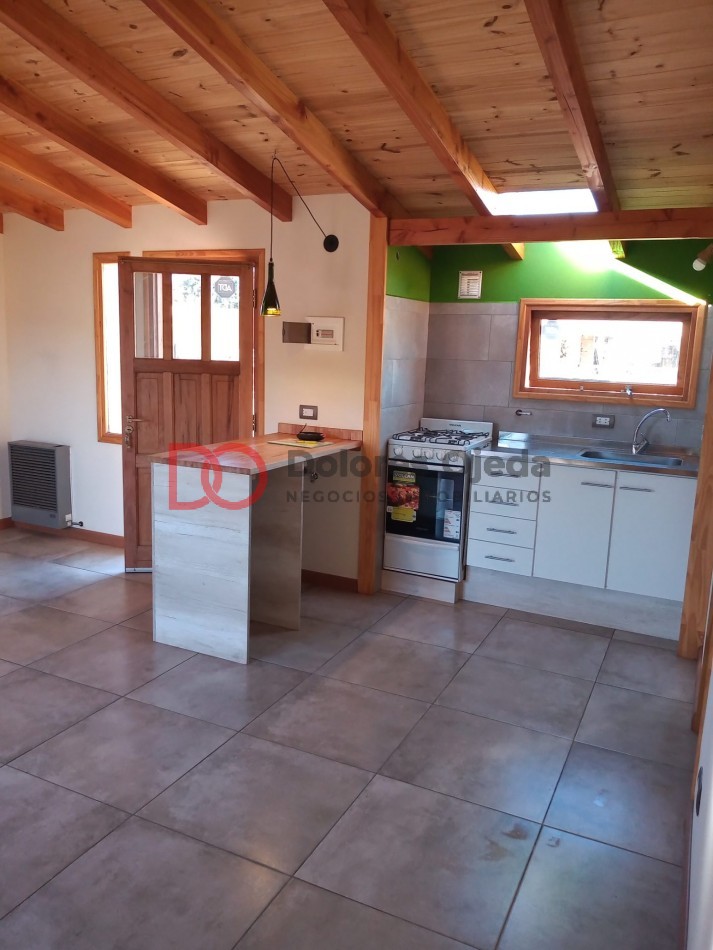 Casa en alquiler