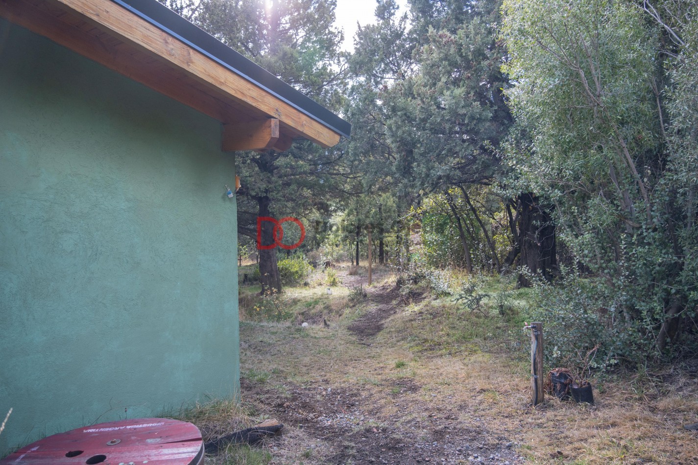 Casa con Vista