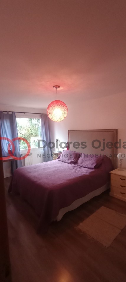 Casa tipo depto en el Este