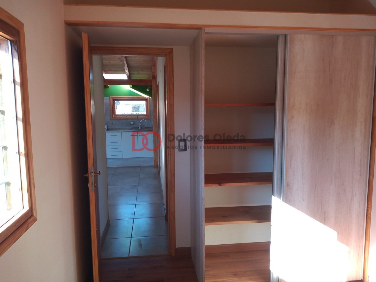 Casa en alquiler