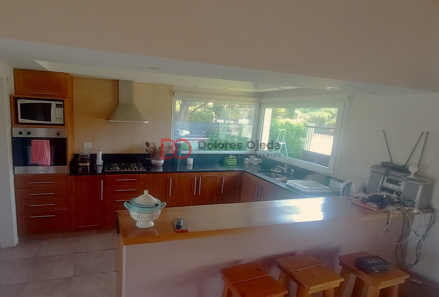 Muy linda casa en Dina Huapi