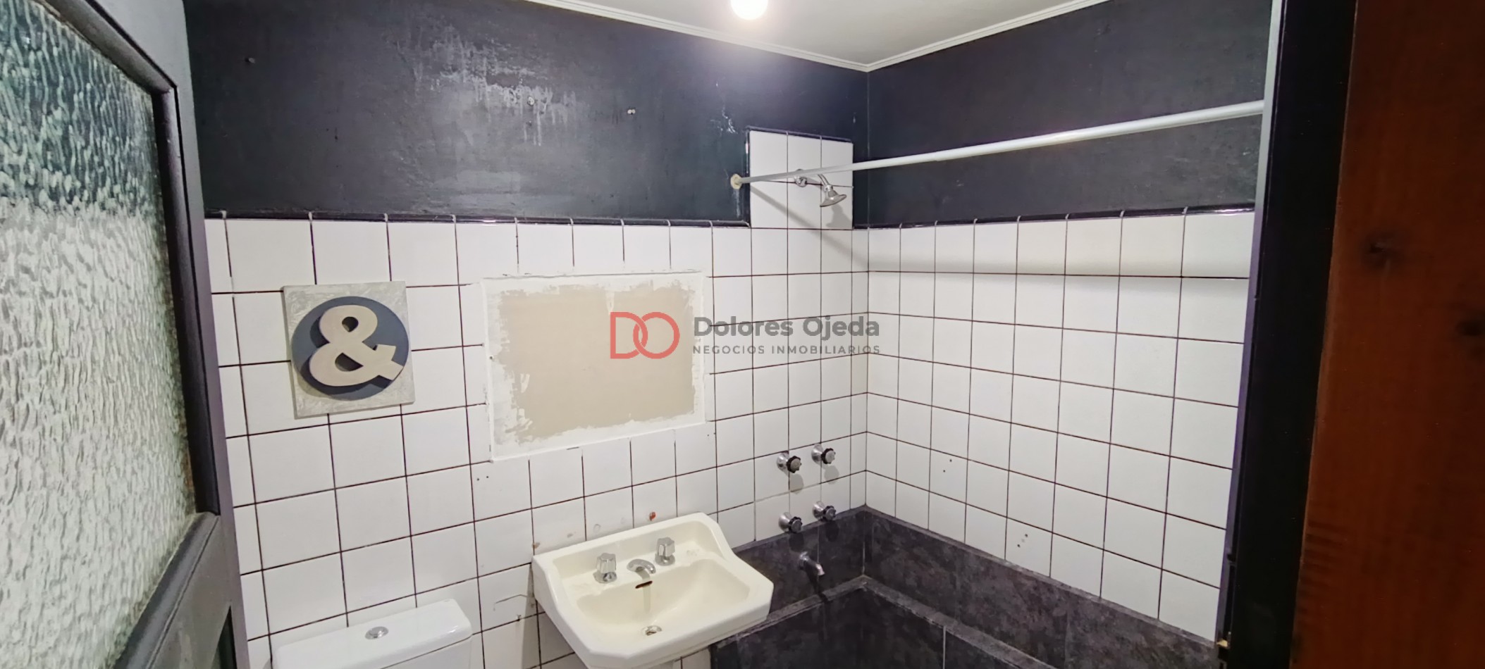 Alquiler casa urbana mas departamento o local comercial