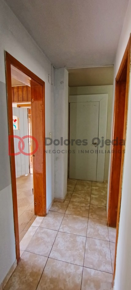 Alquiler casa urbana mas departamento o local comercial