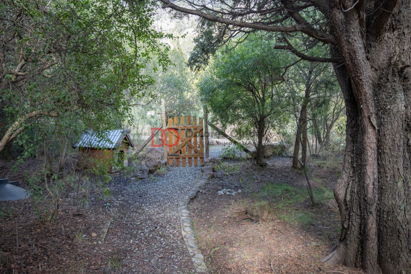 Casa con Vista