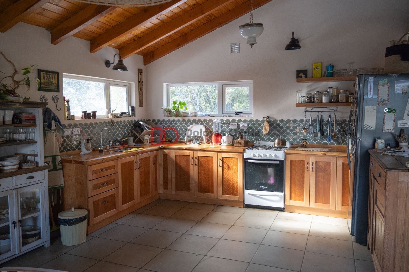 Casa con Vista