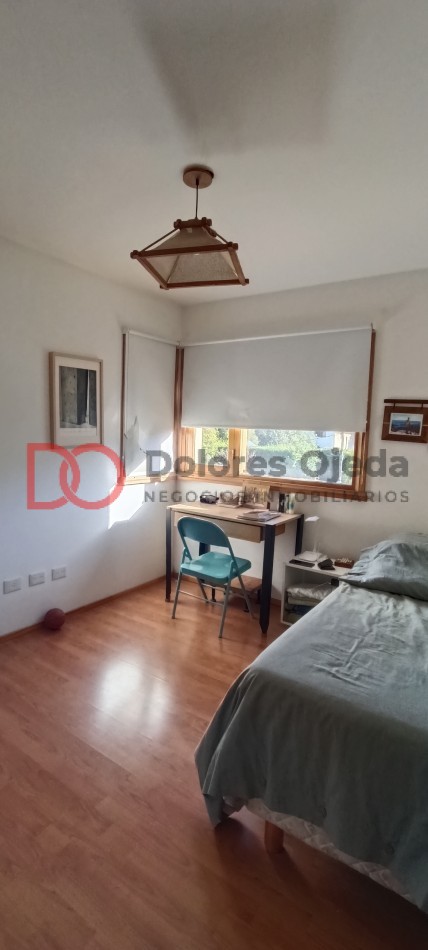 Casa en los kilometros