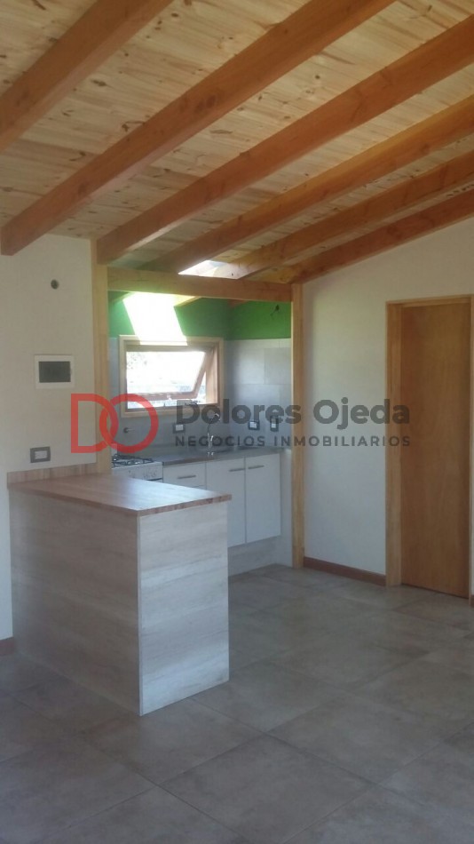 Casa en alquiler