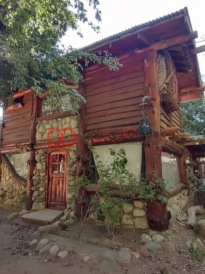 Rincon de arte en Las Victorias
