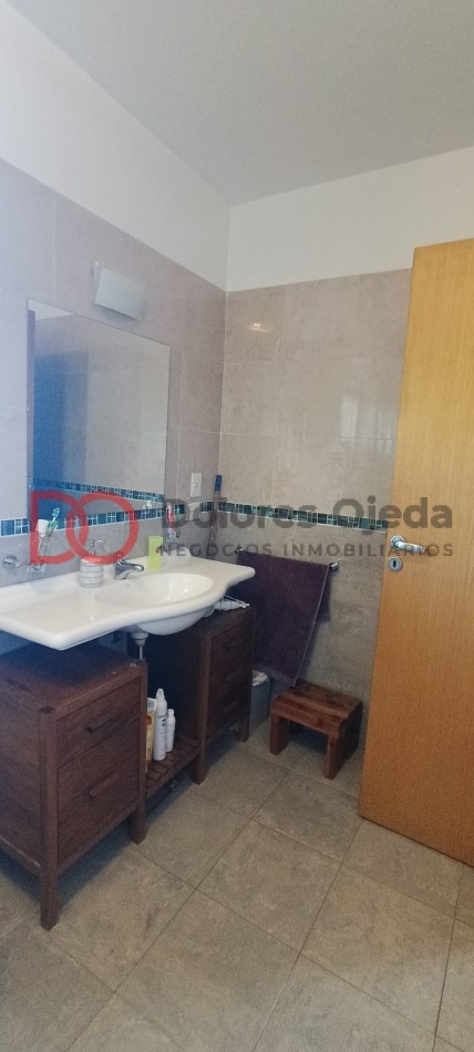 Casa en los kilometros