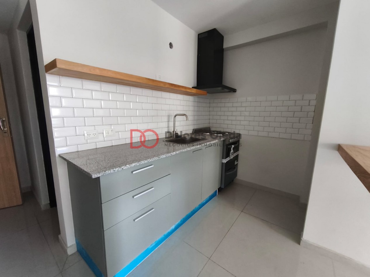 A estrenar apto turismo!!!