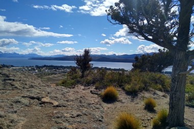 Vacaciones en Patagonia - Nota que diario Infobae -