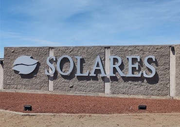 Varios lotes en venta en Solares 