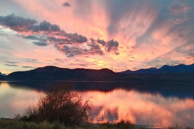 Vacaciones en Patagonia
