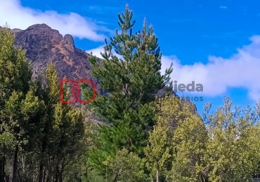 Lote con subdivision