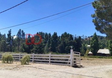 Lotes con proyecto aprobado