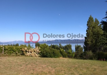 Chacra con dos casas
